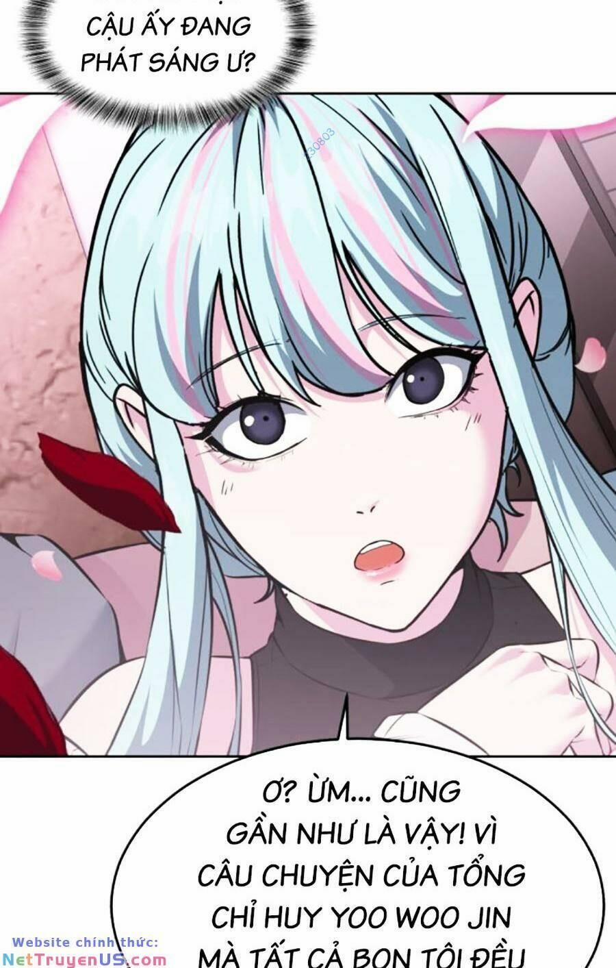 Cậu Bé Của Thần Chết 205 trang 11