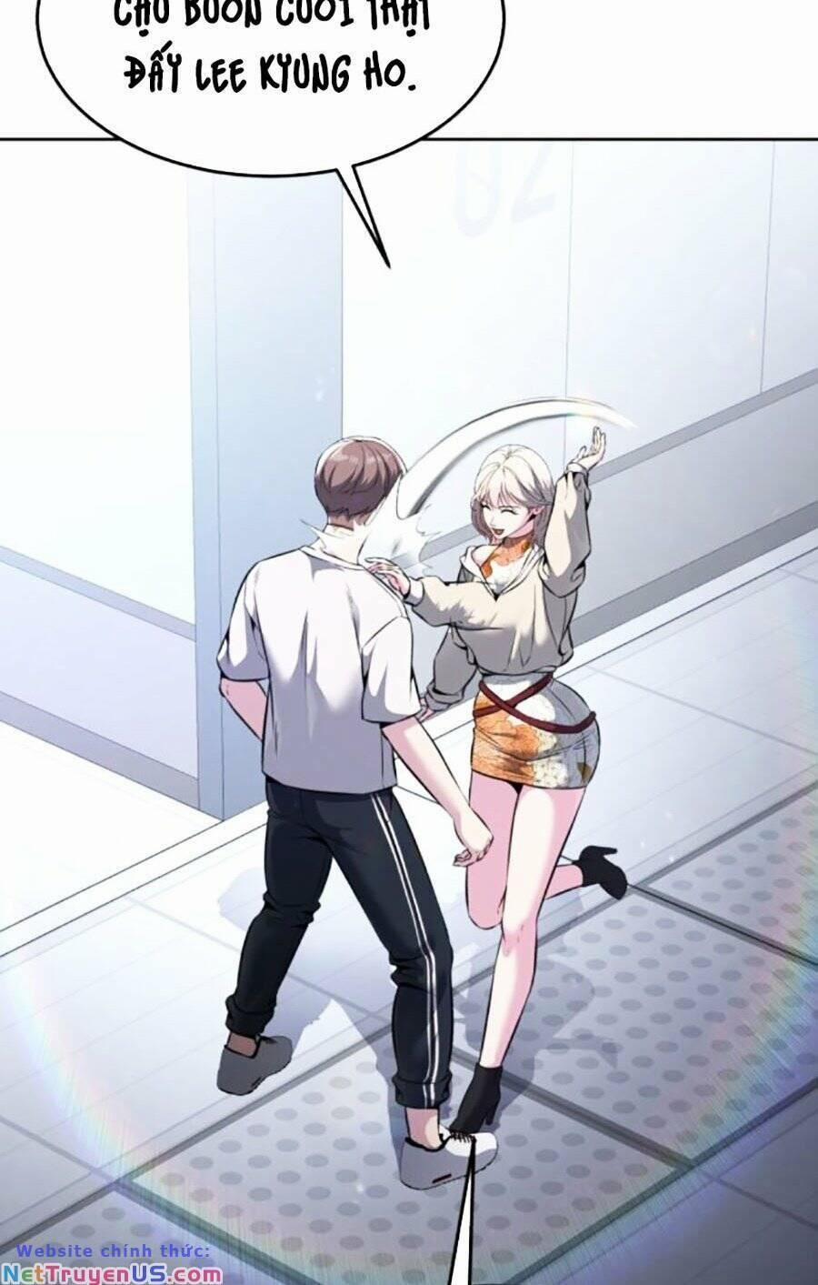 Cậu Bé Của Thần Chết 205 trang 120