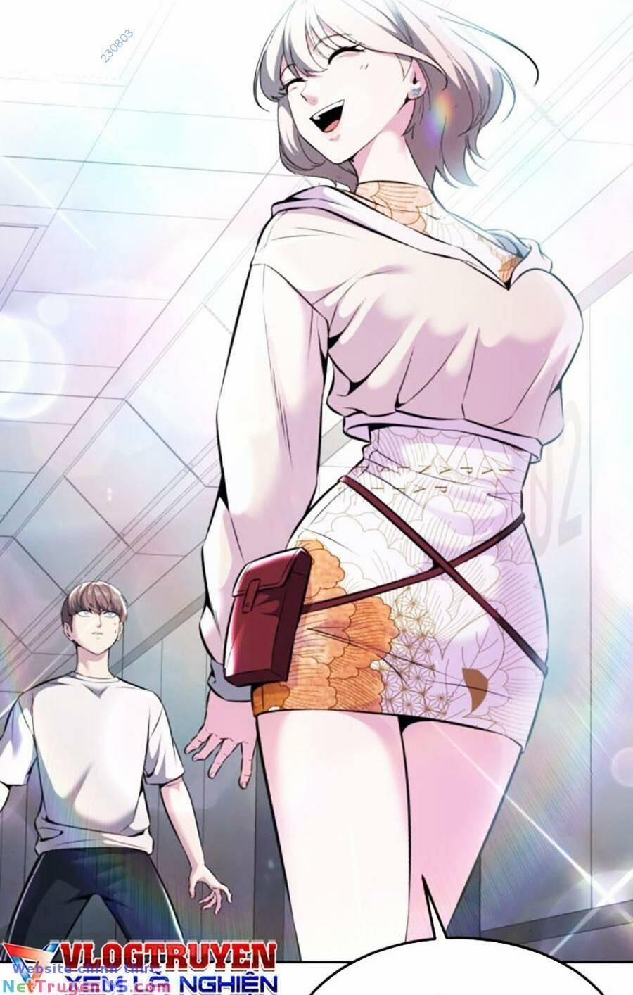 Cậu Bé Của Thần Chết 205 trang 122