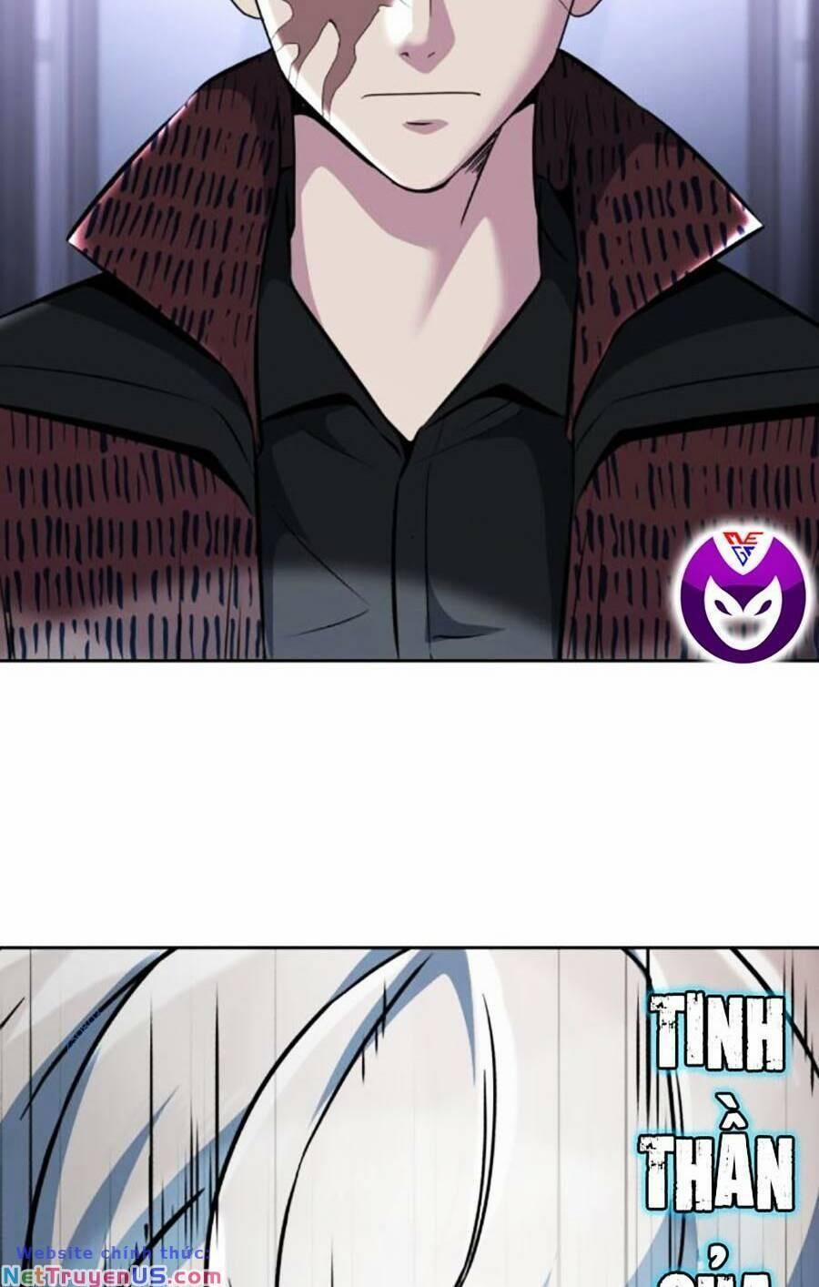 Cậu Bé Của Thần Chết 205 trang 127