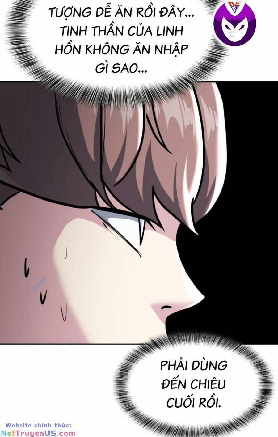 Cậu Bé Của Thần Chết 205 trang 131