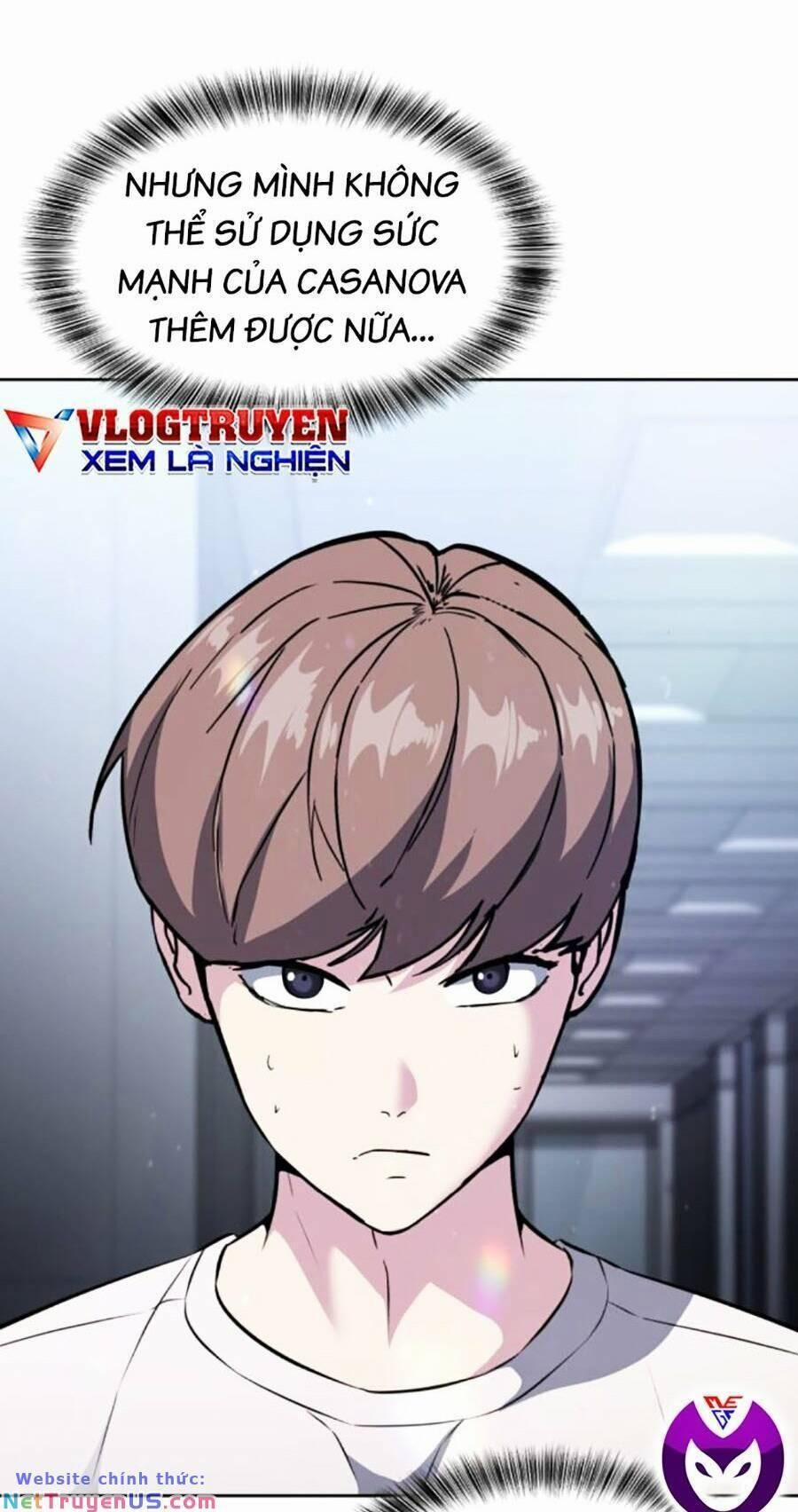 Cậu Bé Của Thần Chết 205 trang 141