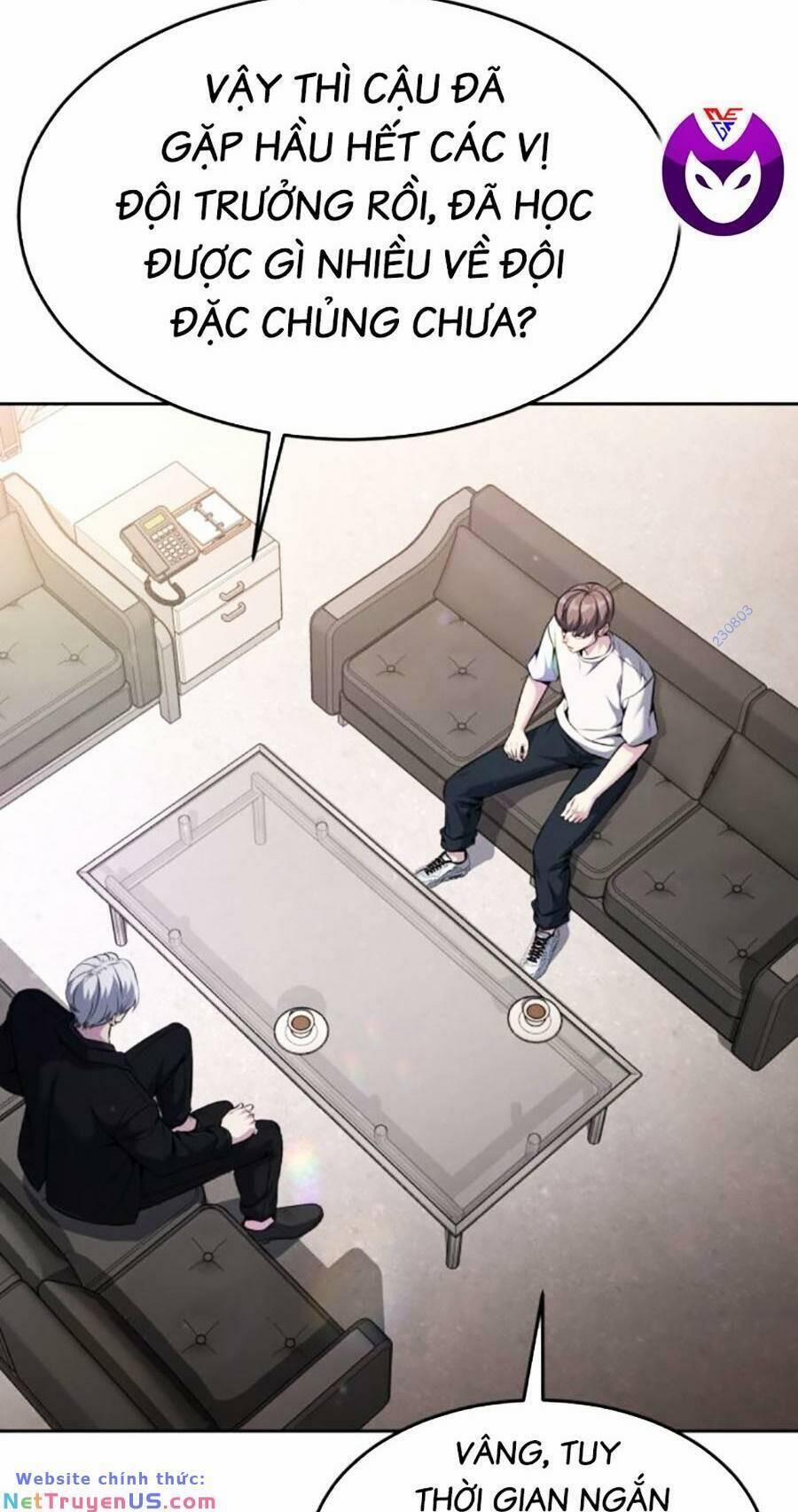 Cậu Bé Của Thần Chết 205 trang 151