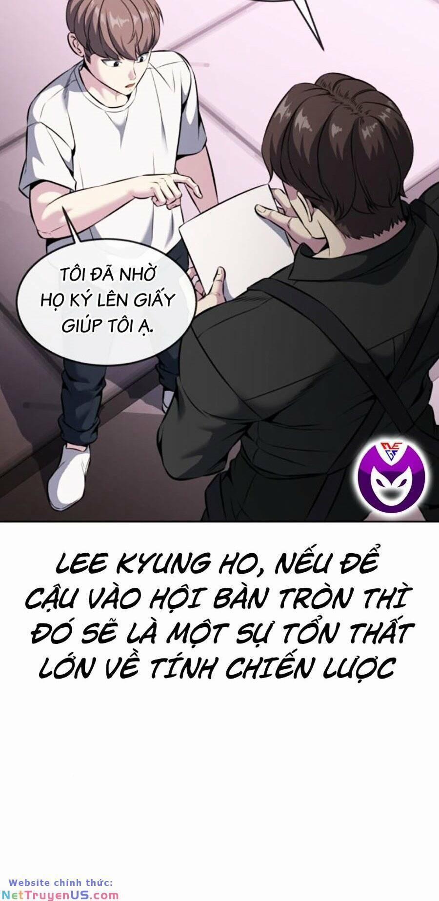 Cậu Bé Của Thần Chết 205 trang 170