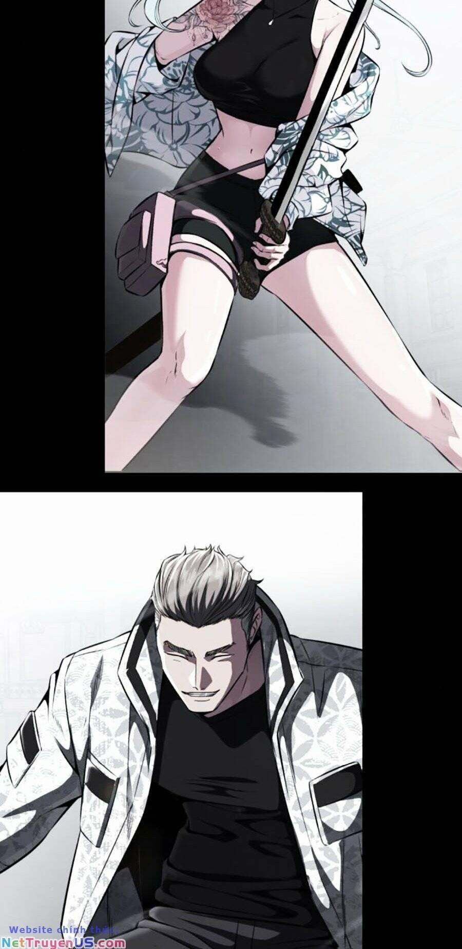 Cậu Bé Của Thần Chết 205 trang 172