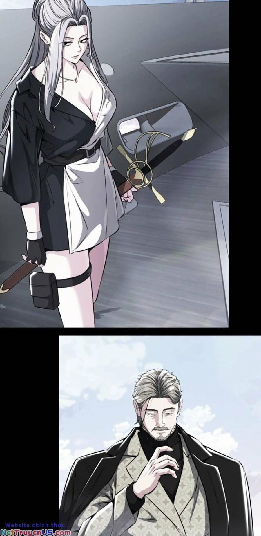 Cậu Bé Của Thần Chết 205 trang 174