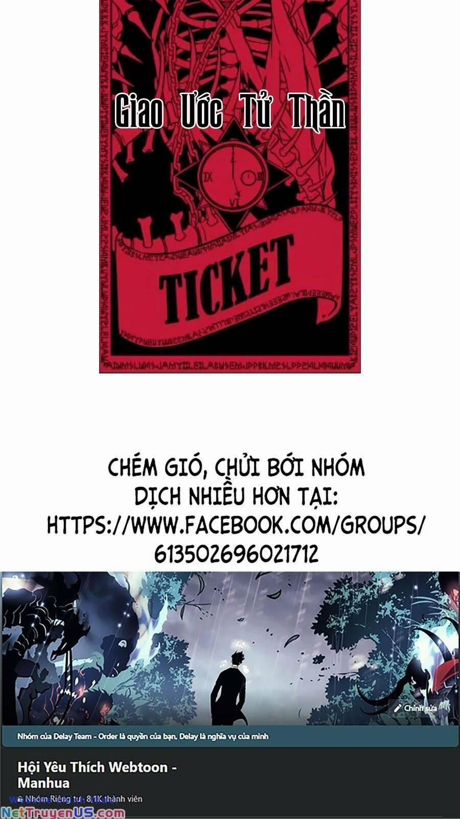 Cậu Bé Của Thần Chết 205 trang 179