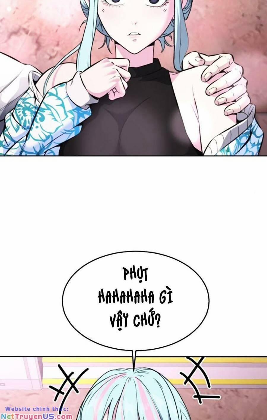 Cậu Bé Của Thần Chết 205 trang 20