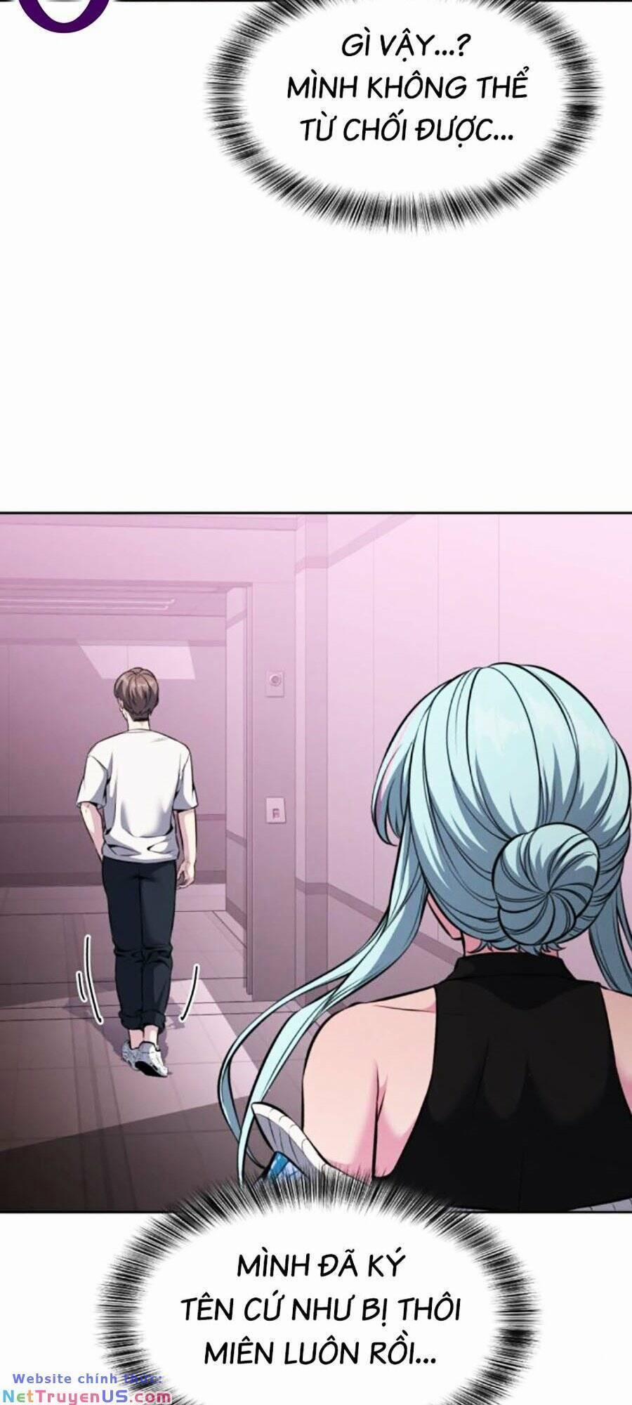 Cậu Bé Của Thần Chết 205 trang 59