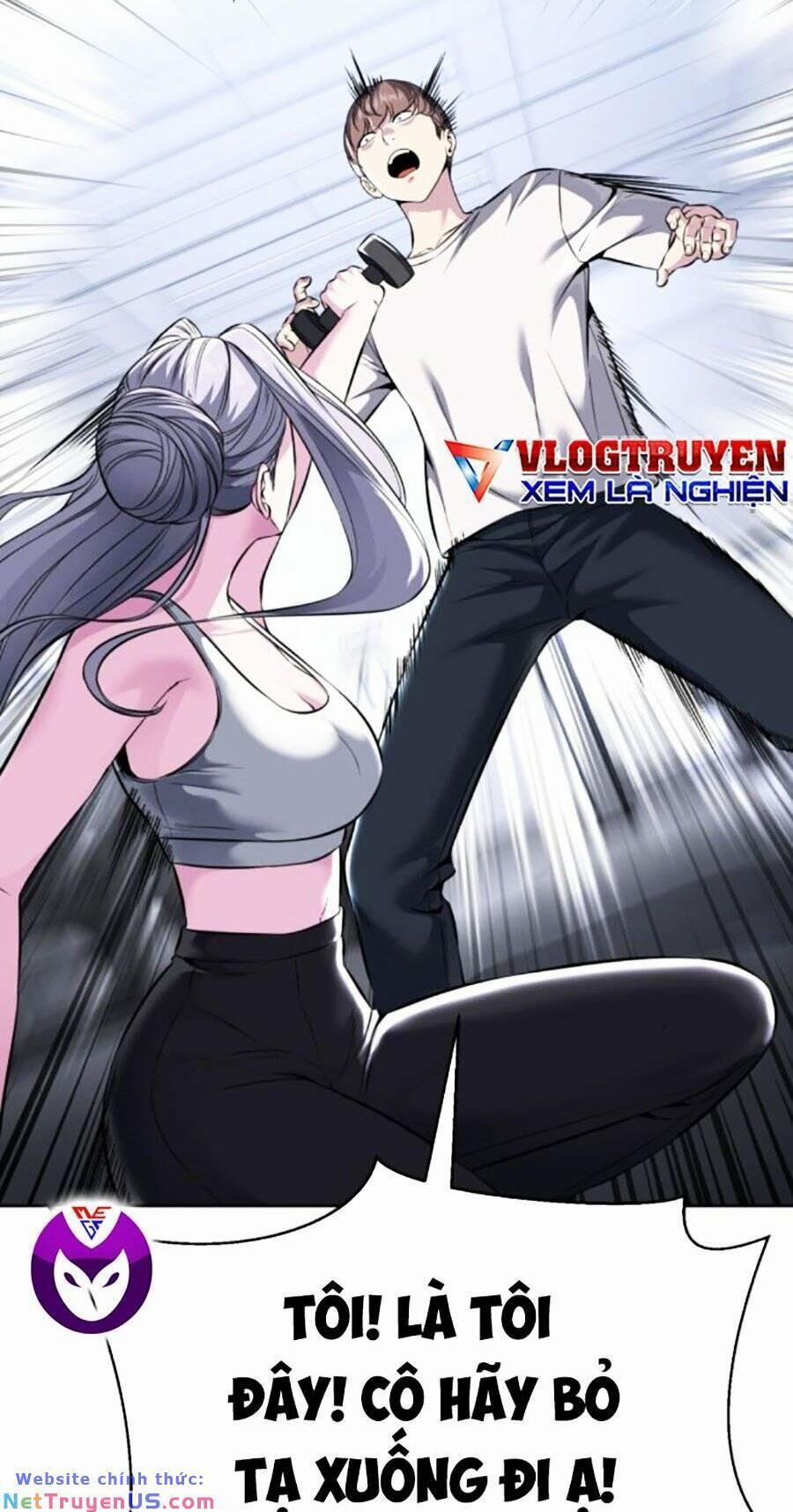 Cậu Bé Của Thần Chết 205 trang 76