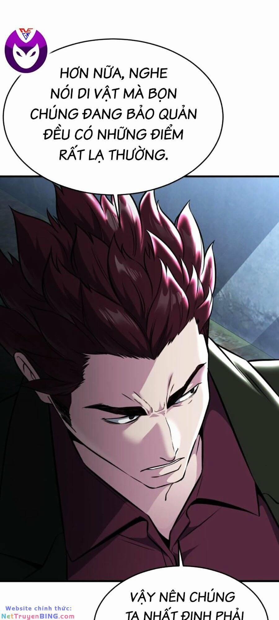 Cậu Bé Của Thần Chết 206 trang 15