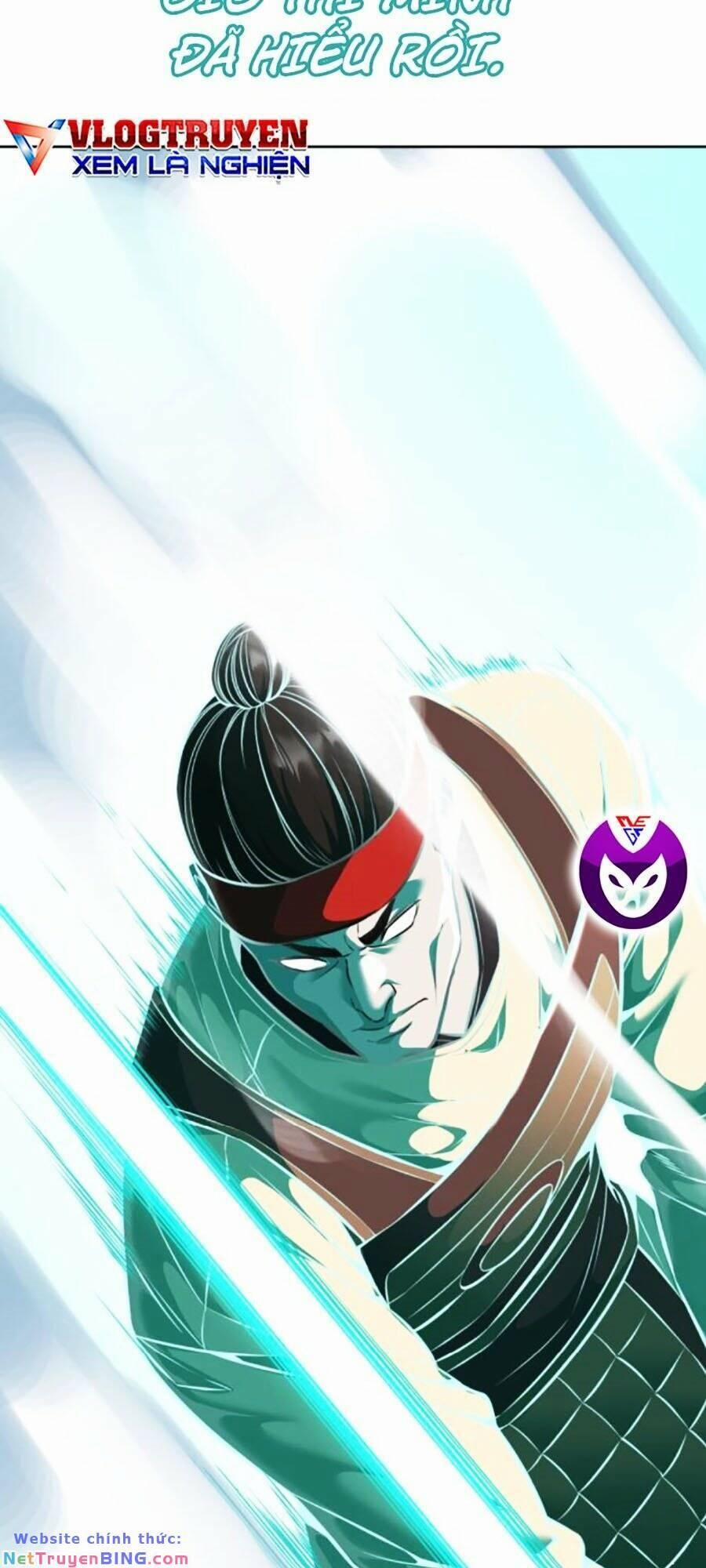 Cậu Bé Của Thần Chết 206 trang 165