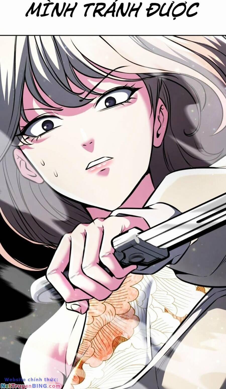 Cậu Bé Của Thần Chết 206 trang 203