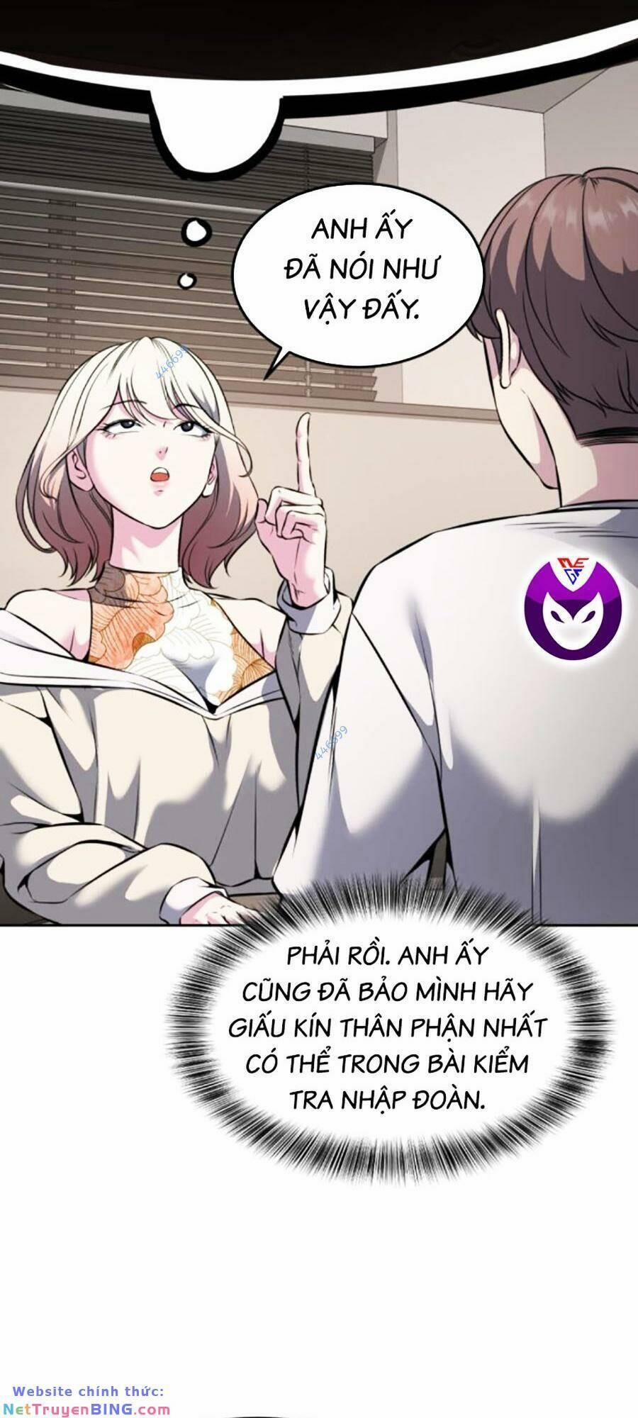 Cậu Bé Của Thần Chết 206 trang 42