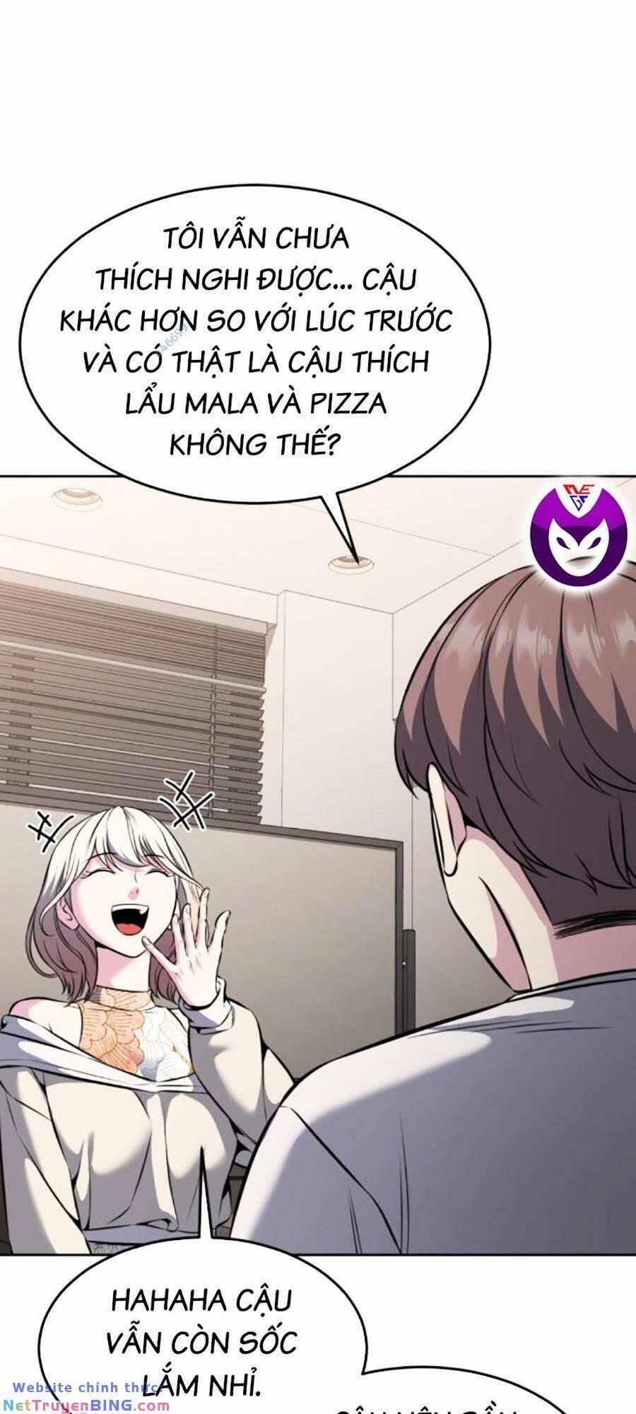 Cậu Bé Của Thần Chết 206 trang 48