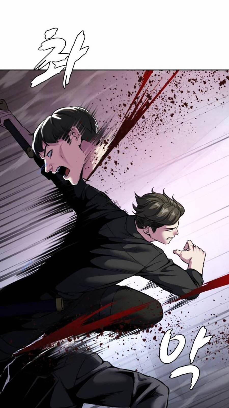 Cậu Bé Của Thần Chết 207 trang 106