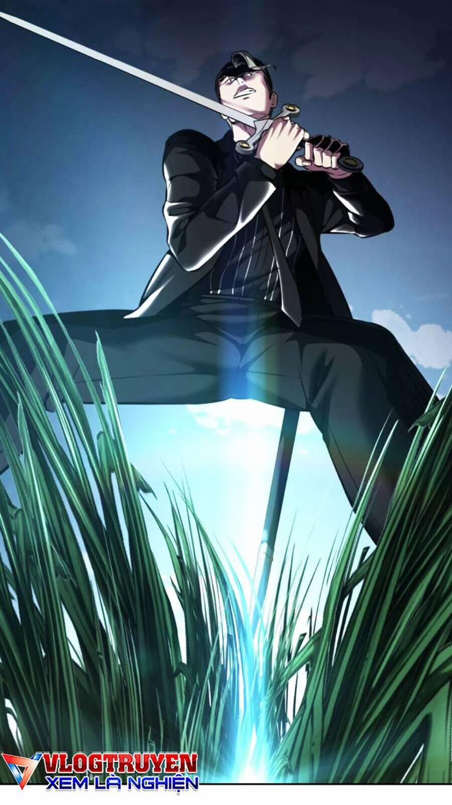 Cậu Bé Của Thần Chết 207 trang 120