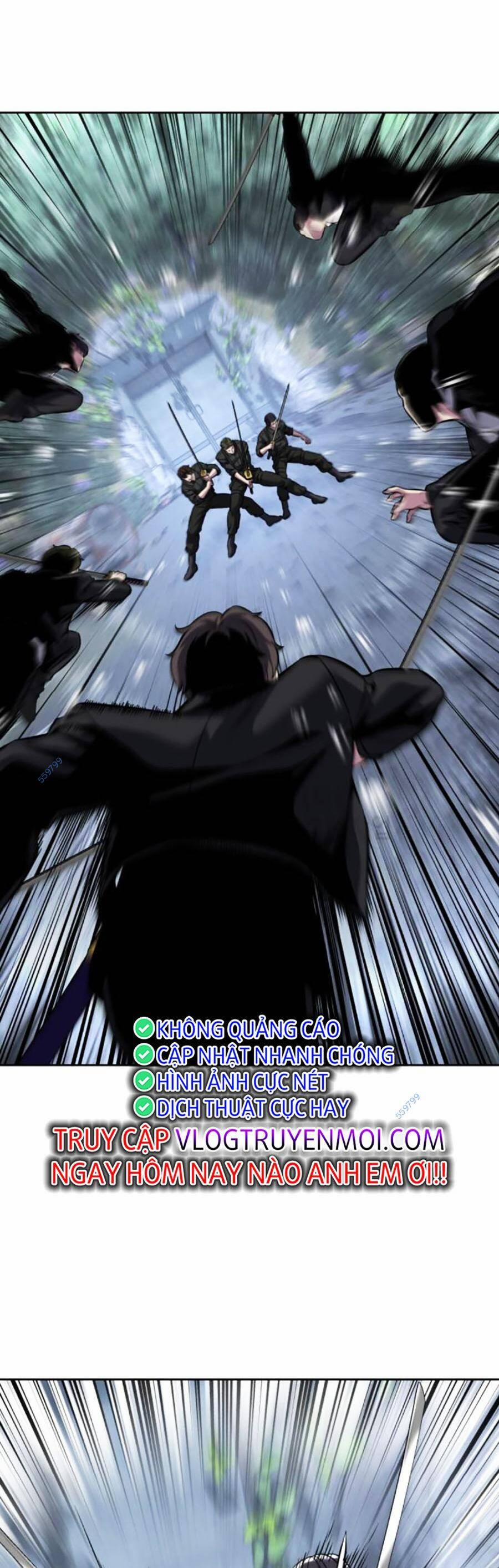 Cậu Bé Của Thần Chết 207 trang 158