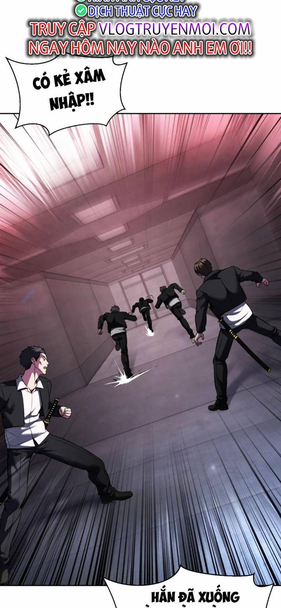 Cậu Bé Của Thần Chết 207 trang 17