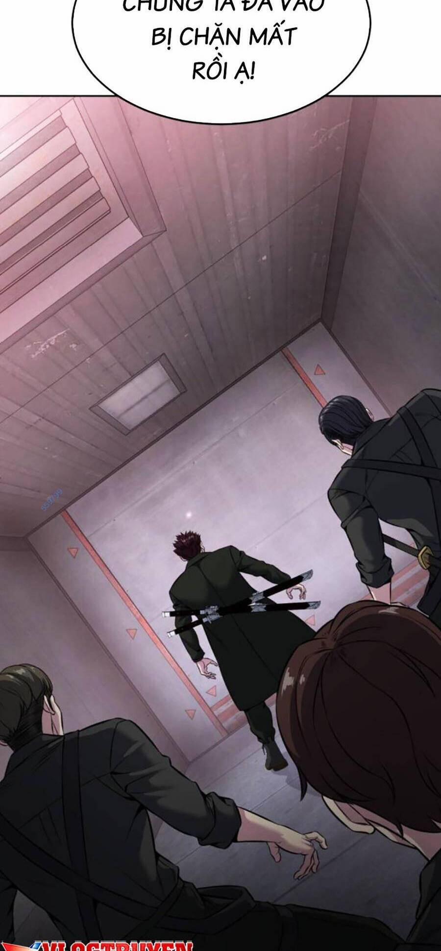 Cậu Bé Của Thần Chết 207 trang 30