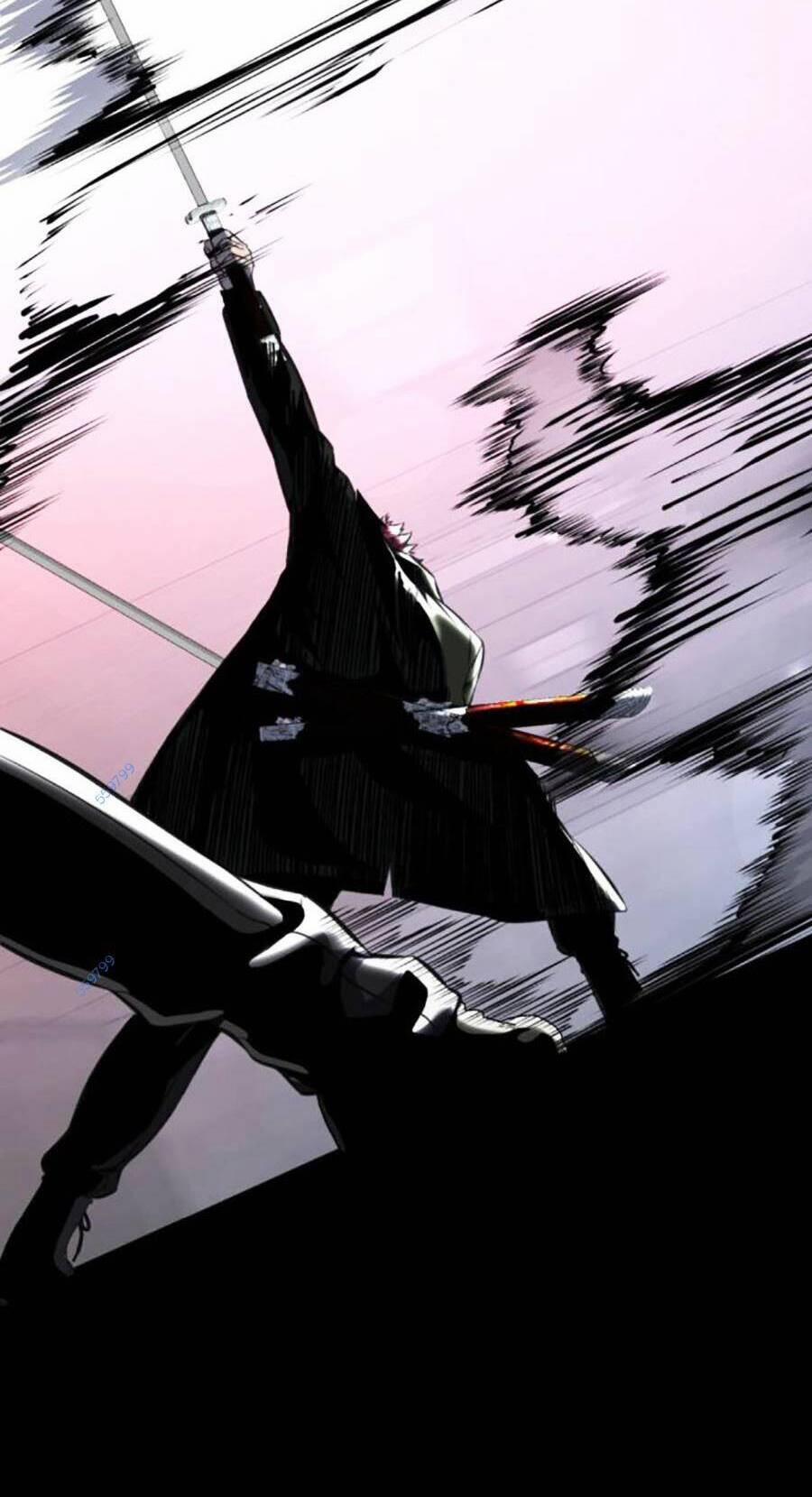 Cậu Bé Của Thần Chết 207 trang 90