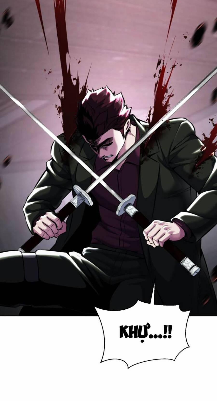Cậu Bé Của Thần Chết 207 trang 99
