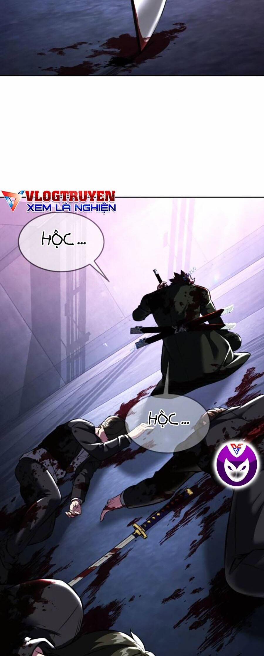 Cậu Bé Của Thần Chết 208 trang 1