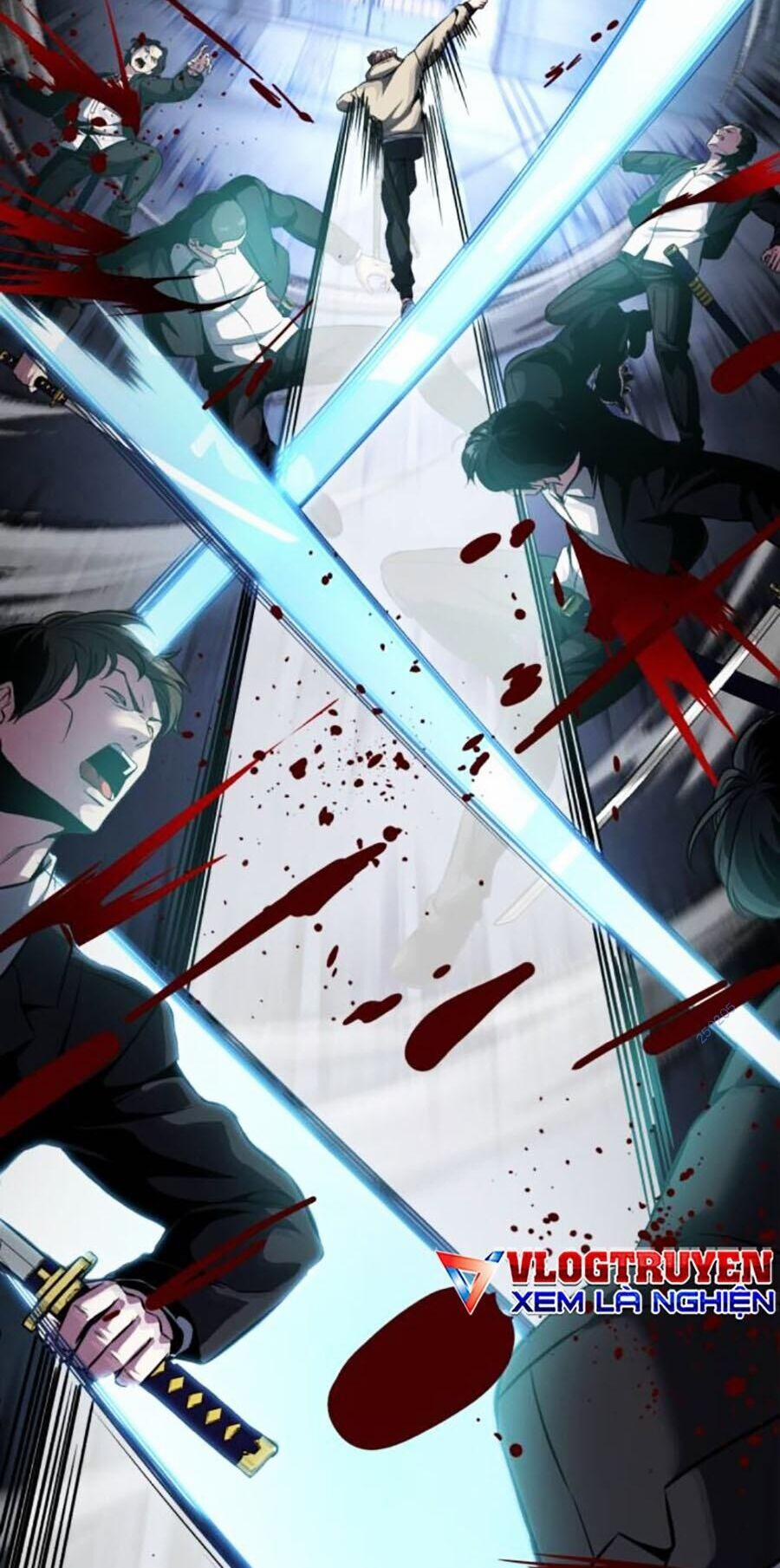 Cậu Bé Của Thần Chết 208 trang 113