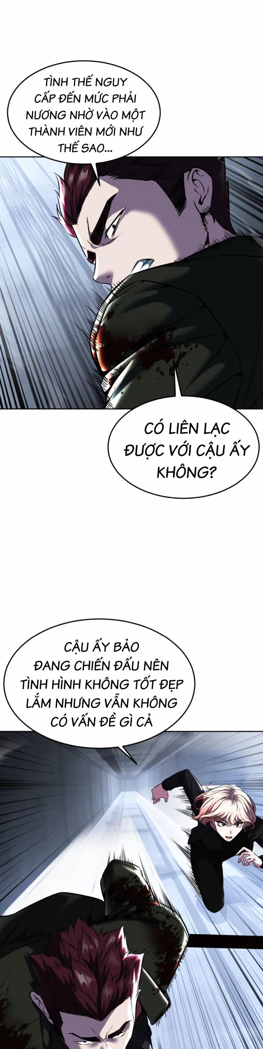 Cậu Bé Của Thần Chết 209 trang 12