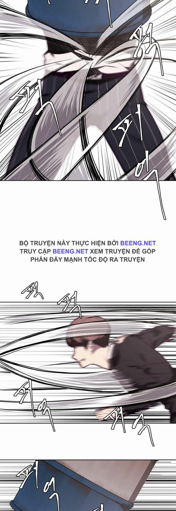 Cậu Bé Của Thần Chết 21 trang 10