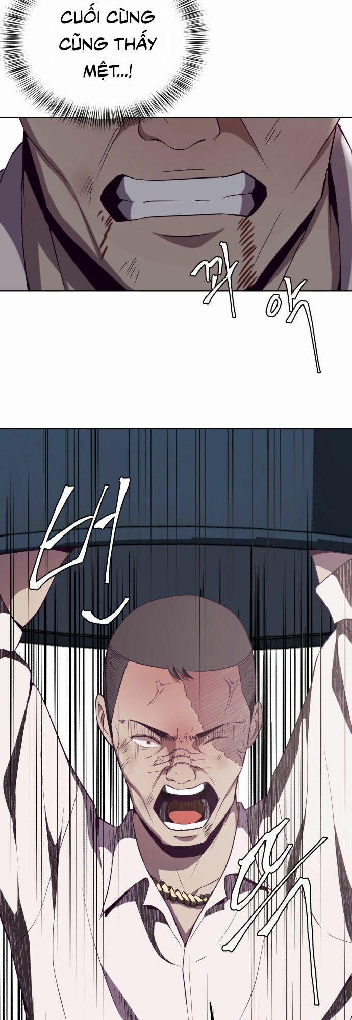 Cậu Bé Của Thần Chết 21 trang 15