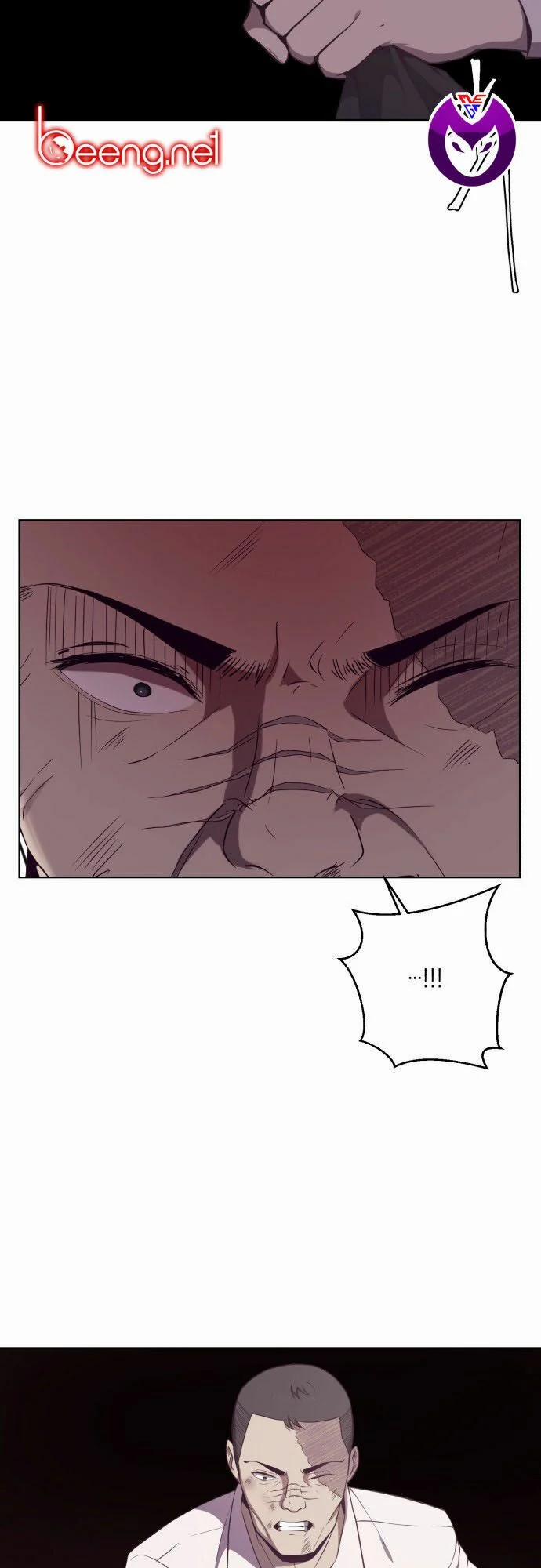 Cậu Bé Của Thần Chết 21 trang 17