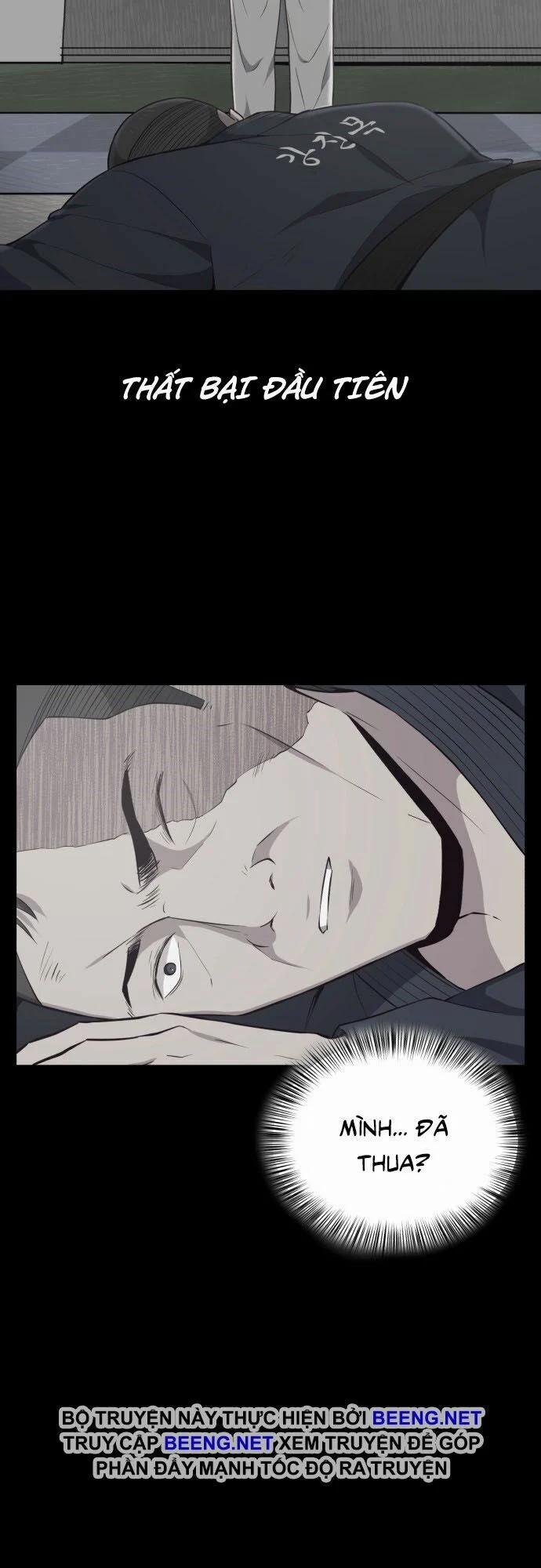 Cậu Bé Của Thần Chết 21 trang 30