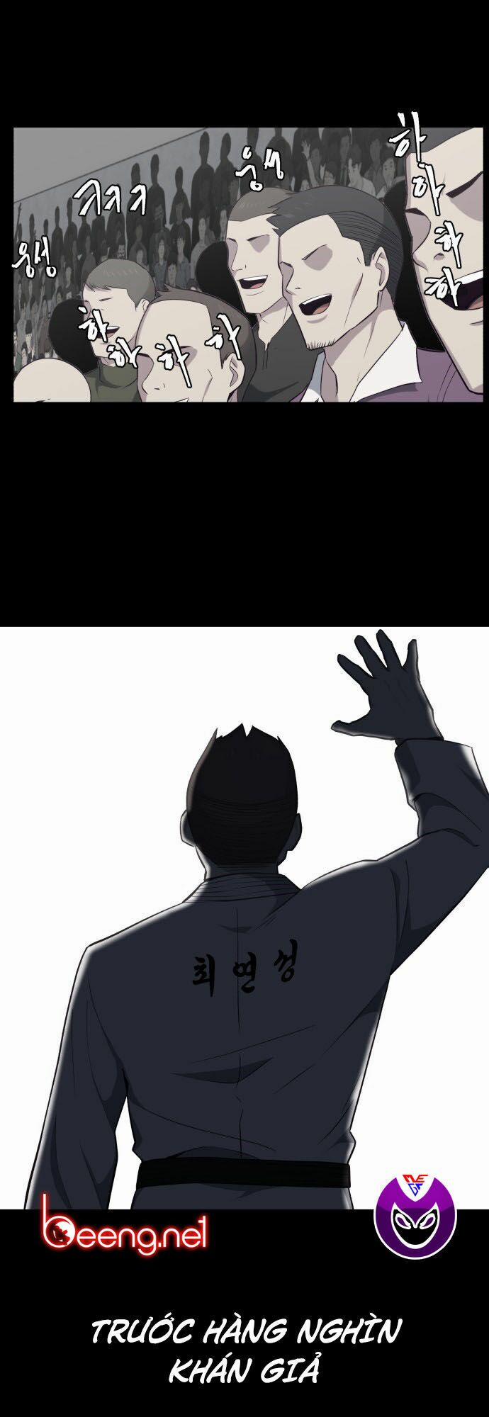 Cậu Bé Của Thần Chết 21 trang 31