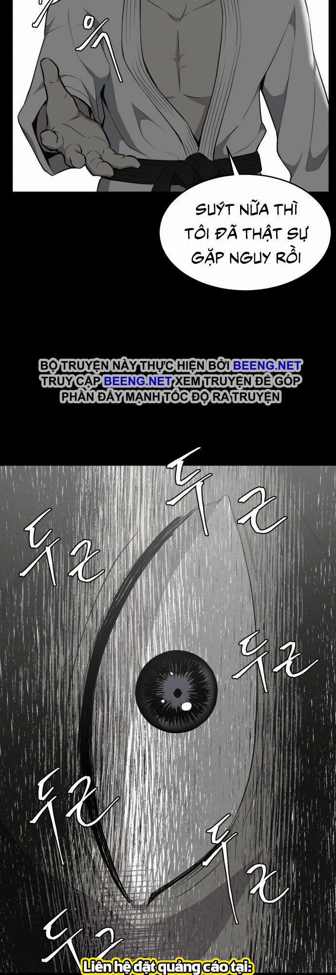 Cậu Bé Của Thần Chết 21 trang 33