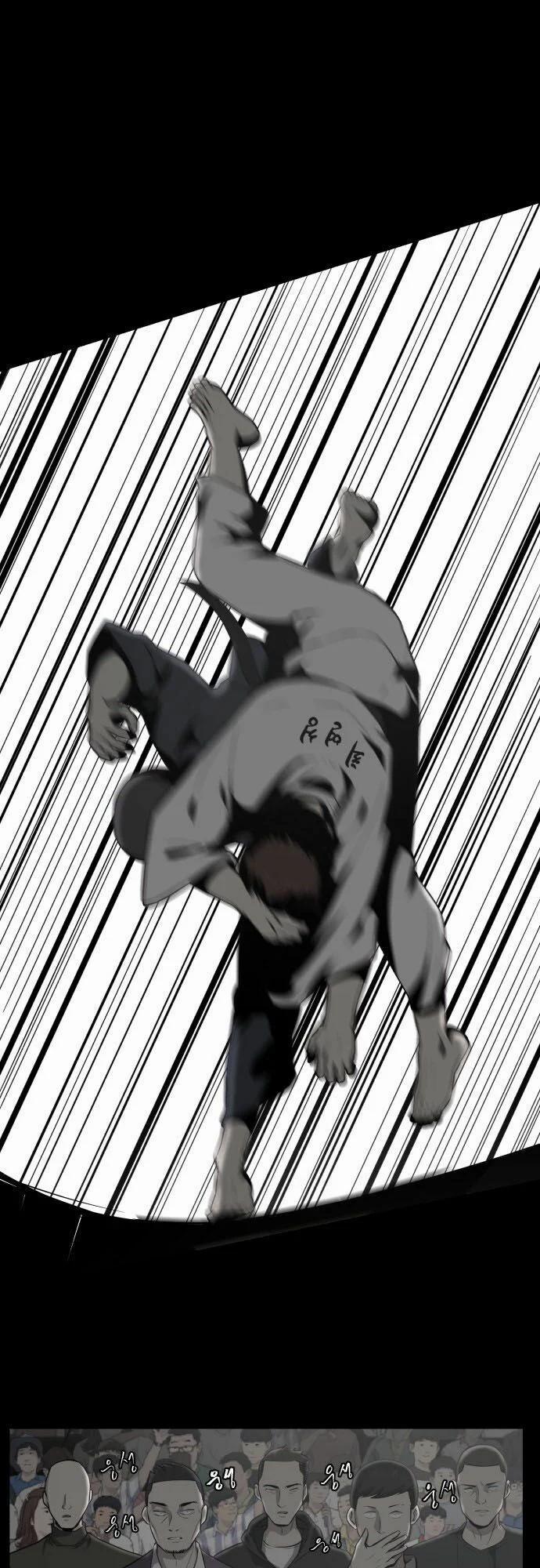 Cậu Bé Của Thần Chết 21 trang 36