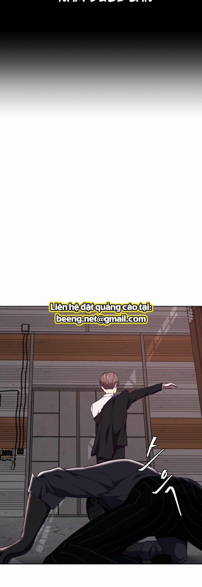 Cậu Bé Của Thần Chết 21 trang 39
