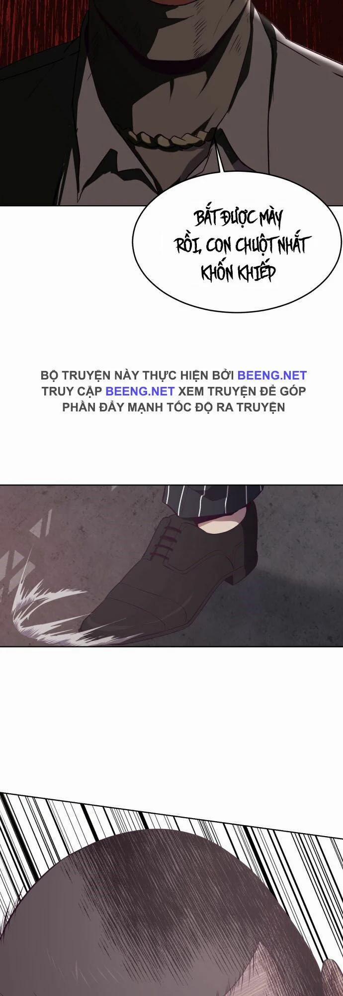 Cậu Bé Của Thần Chết 21 trang 43