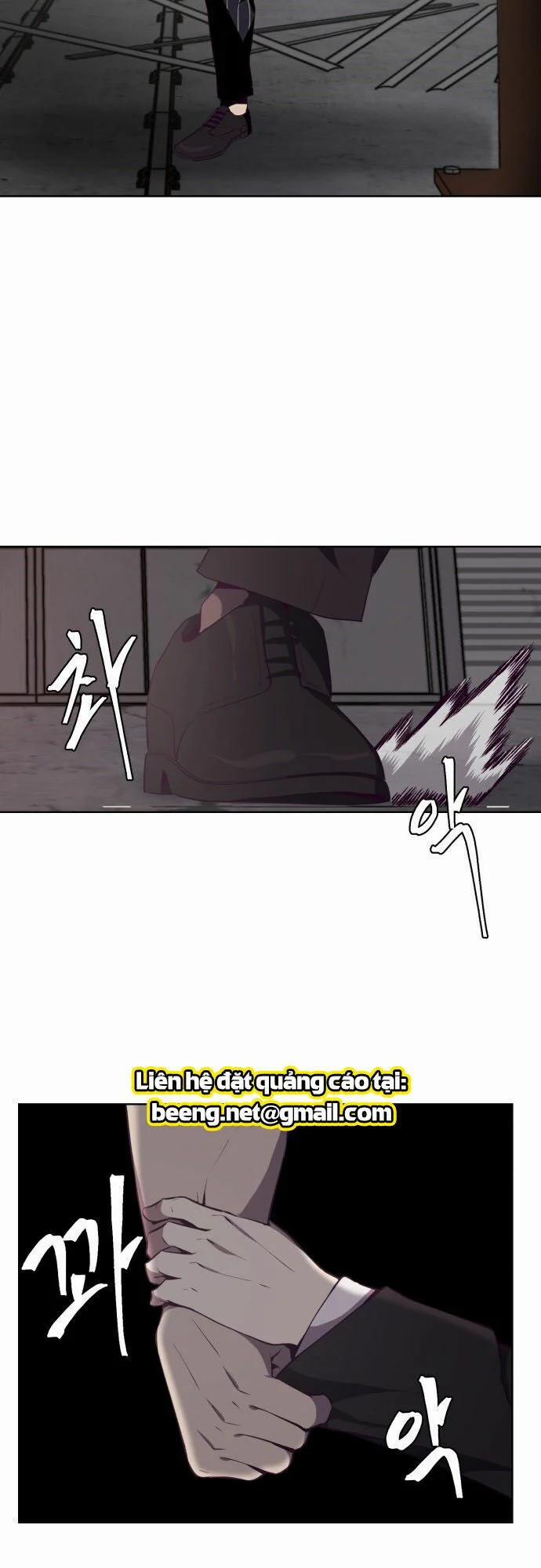 Cậu Bé Của Thần Chết 21 trang 48