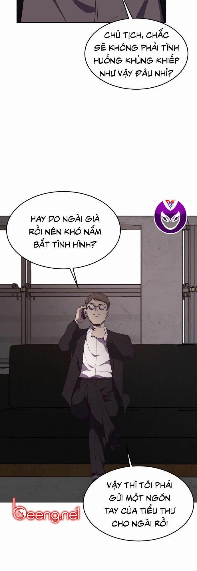 Cậu Bé Của Thần Chết 21 trang 60