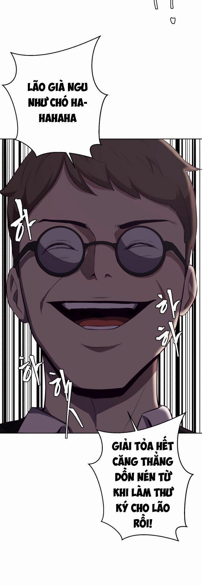 Cậu Bé Của Thần Chết 21 trang 67