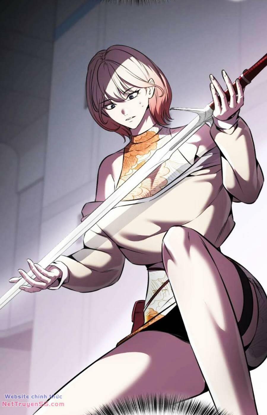 Cậu Bé Của Thần Chết 210 trang 112