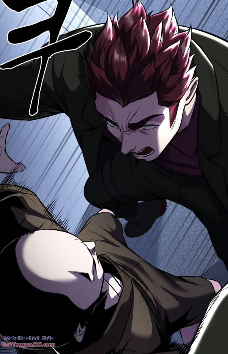Cậu Bé Của Thần Chết 210 trang 118