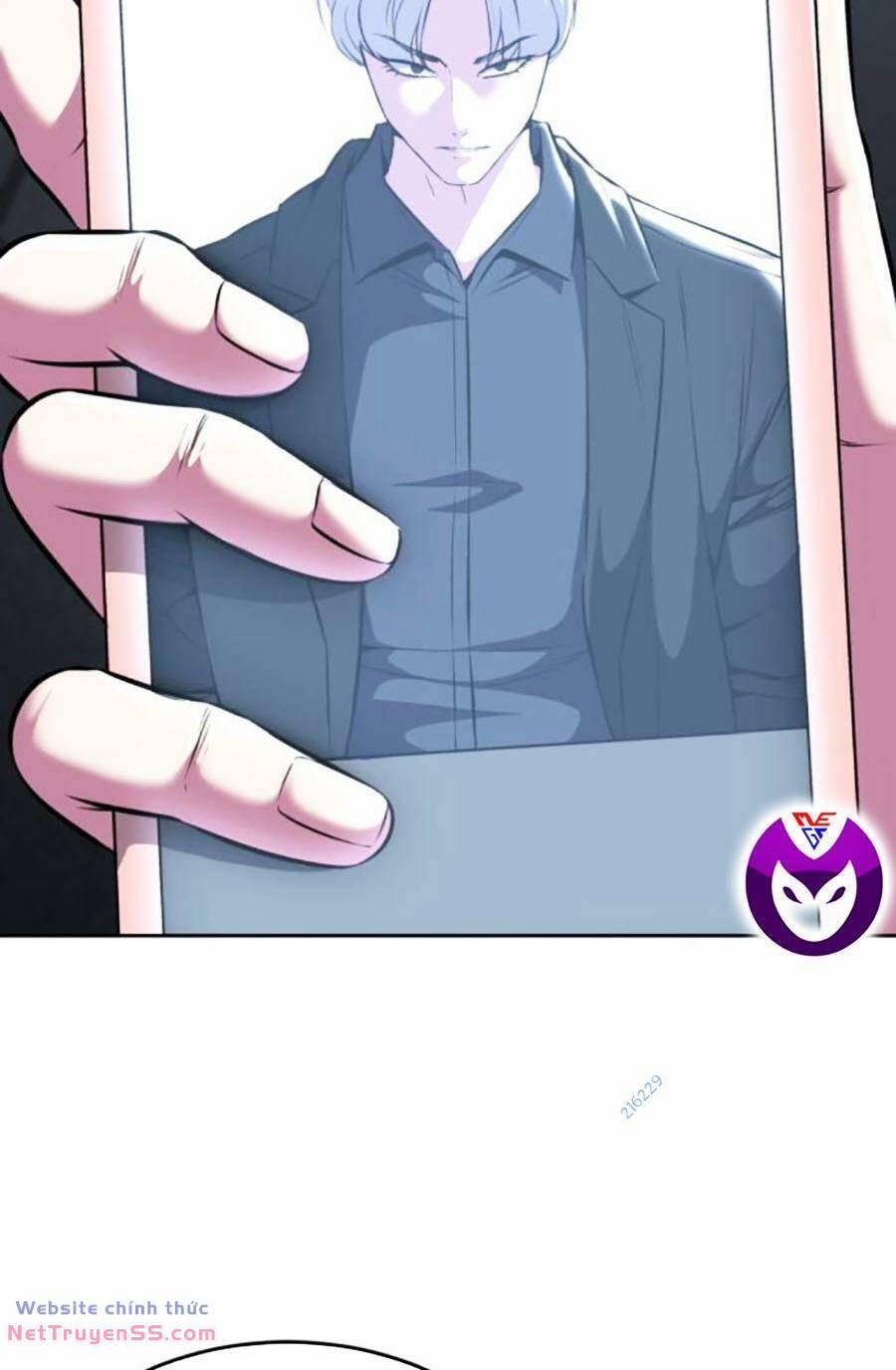 Cậu Bé Của Thần Chết 210 trang 129
