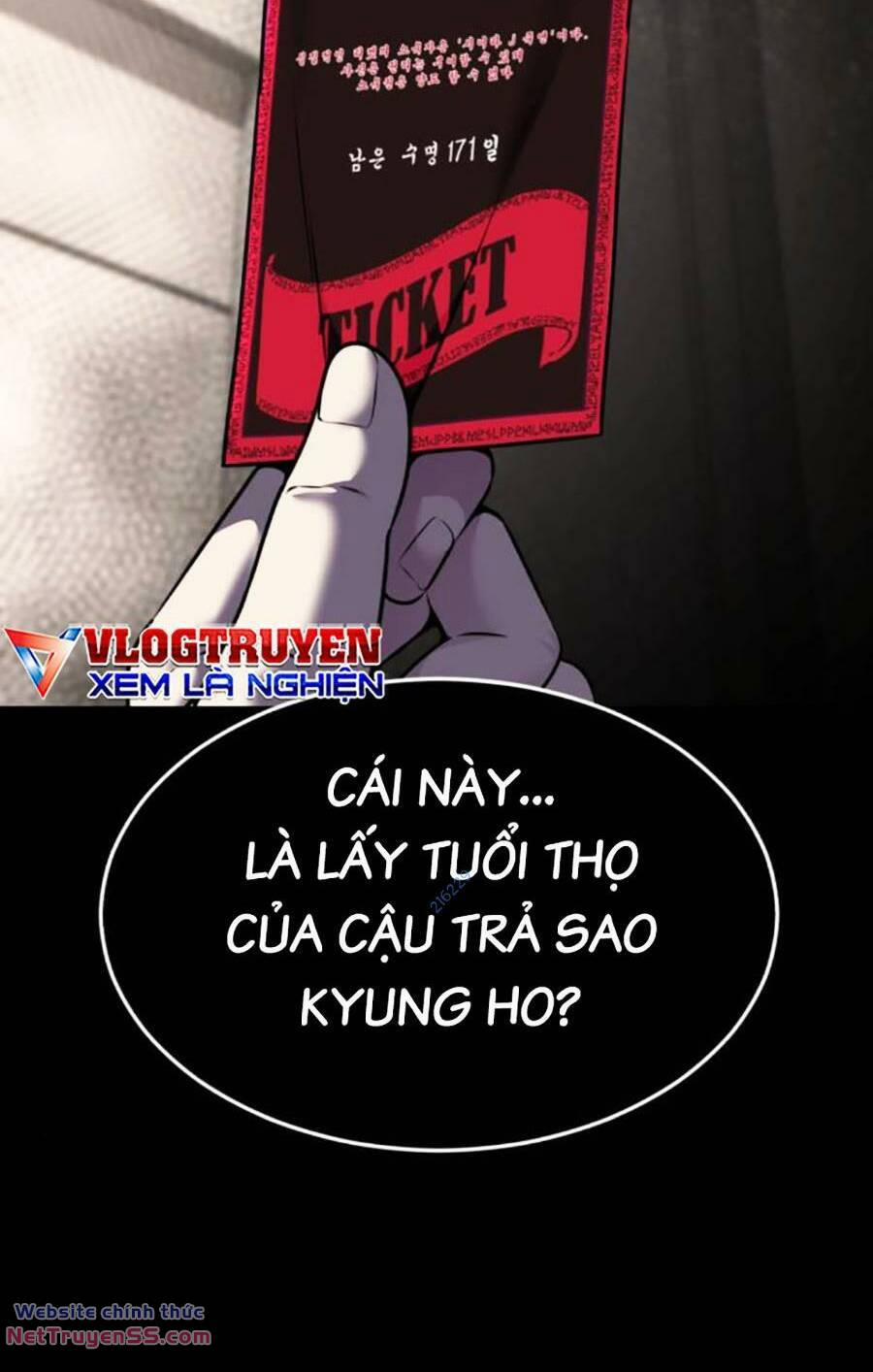 Cậu Bé Của Thần Chết 210 trang 169