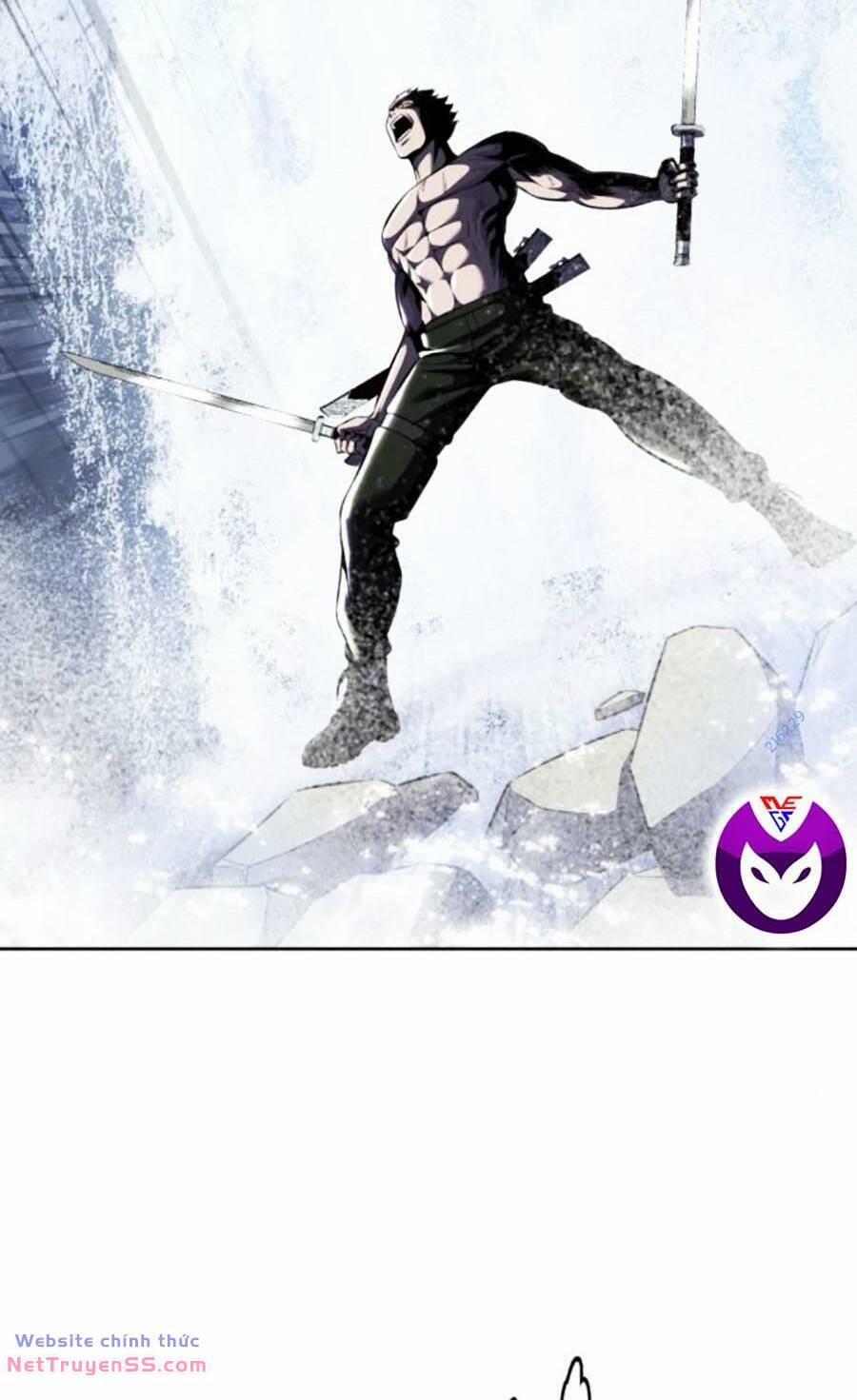 Cậu Bé Của Thần Chết 210 trang 197