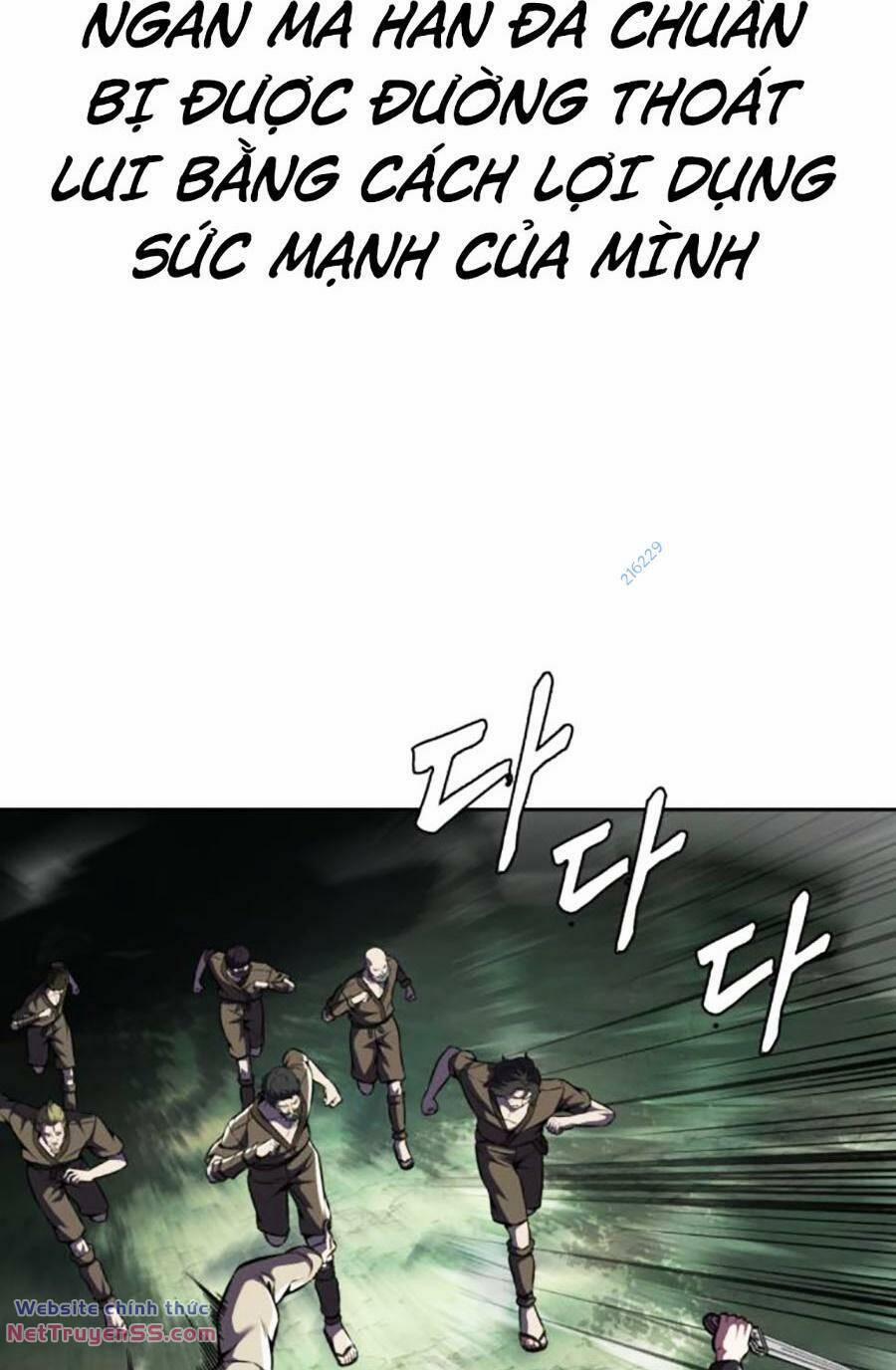 Cậu Bé Của Thần Chết 210 trang 25