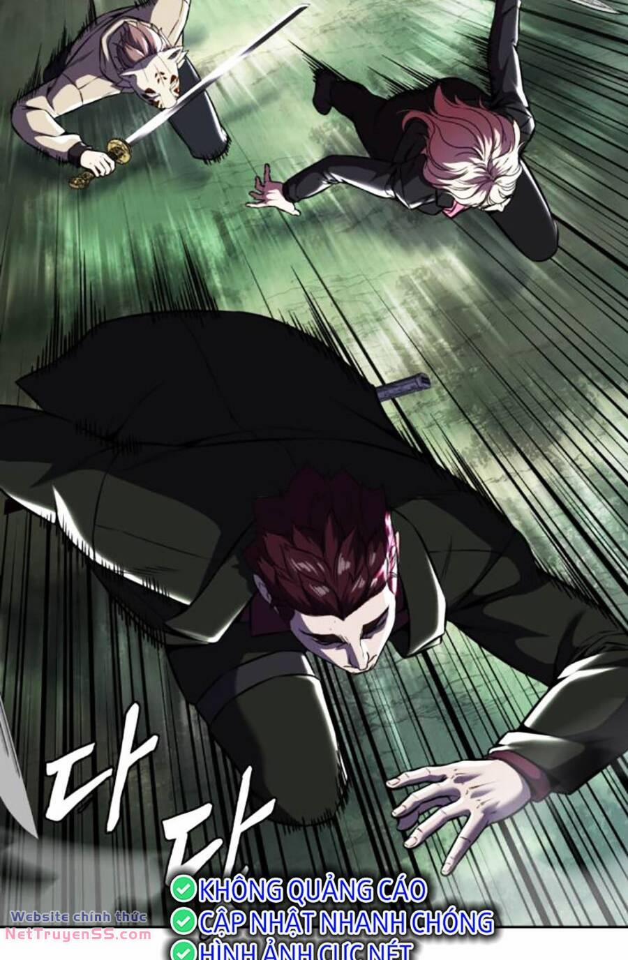 Cậu Bé Của Thần Chết 210 trang 26