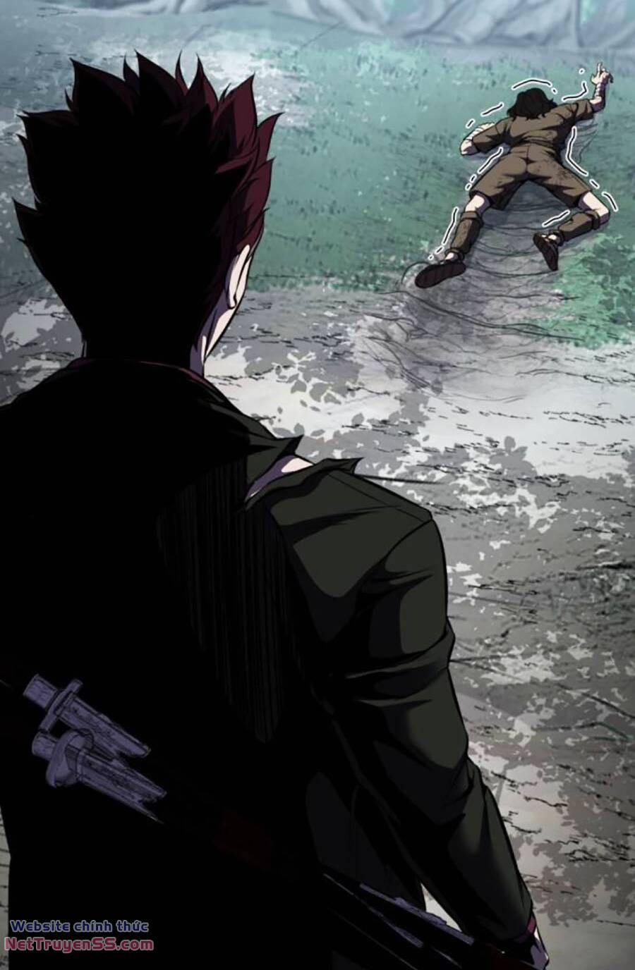Cậu Bé Của Thần Chết 210 trang 62