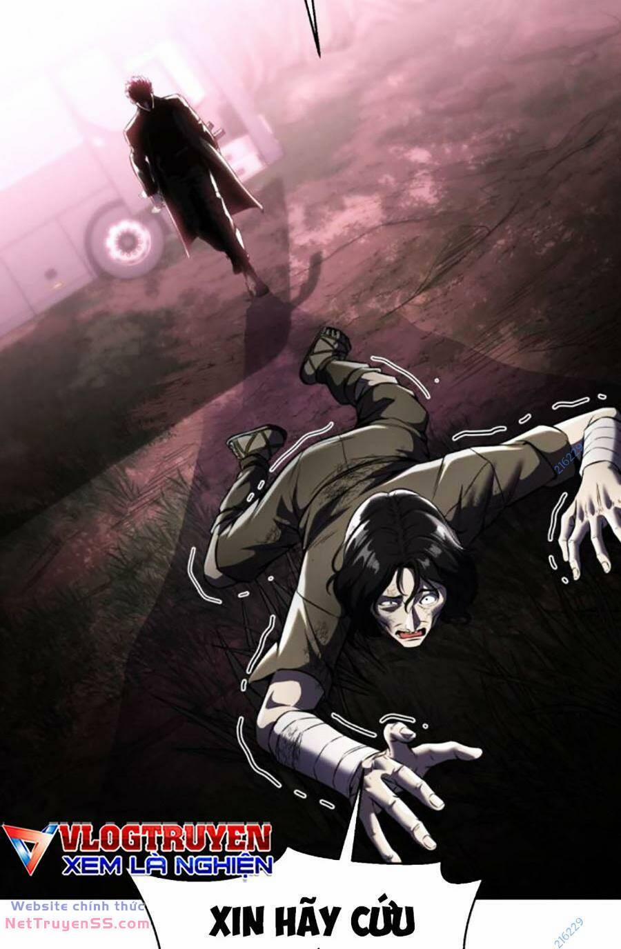 Cậu Bé Của Thần Chết 210 trang 64